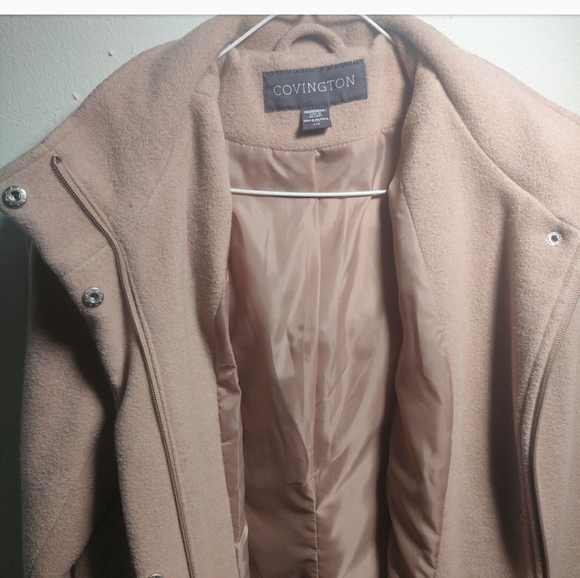 Jacket - Picture 3 of 3